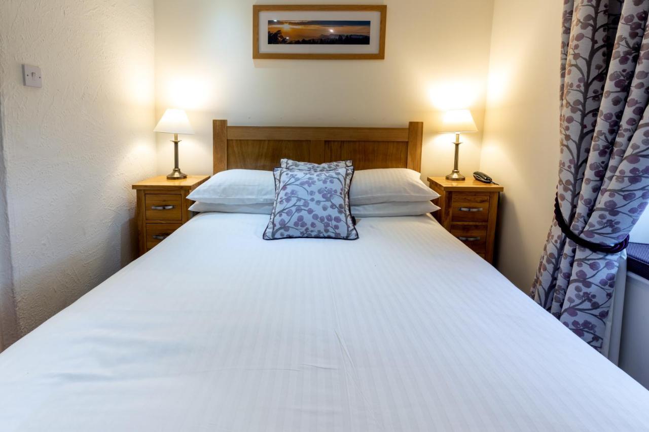 The Britannia Inn Elterwater Extérieur photo