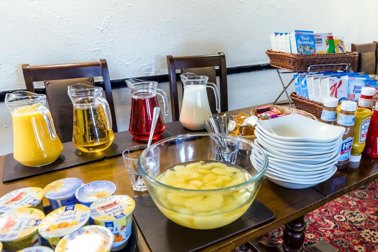 The Britannia Inn Elterwater Extérieur photo