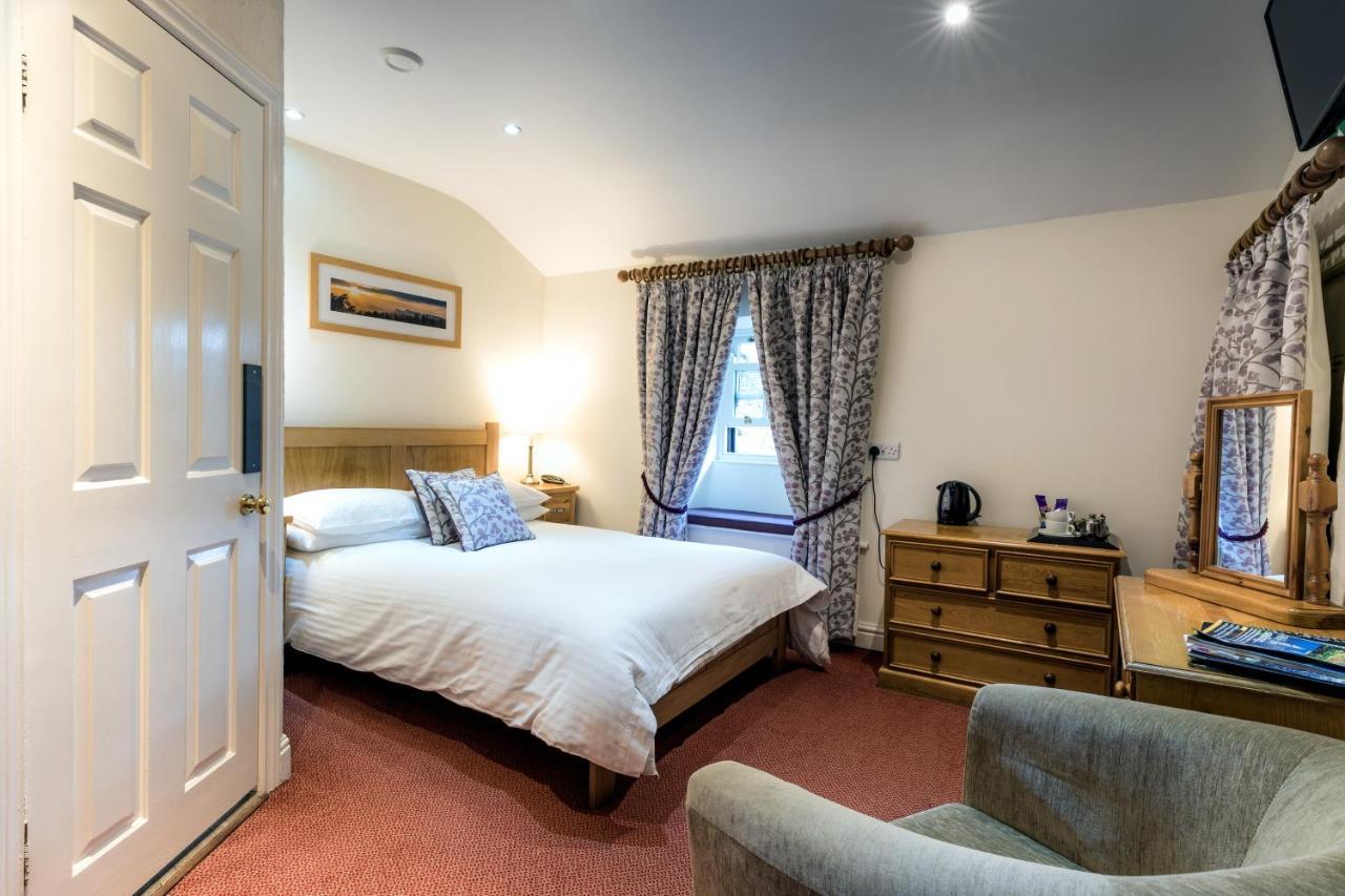 The Britannia Inn Elterwater Extérieur photo