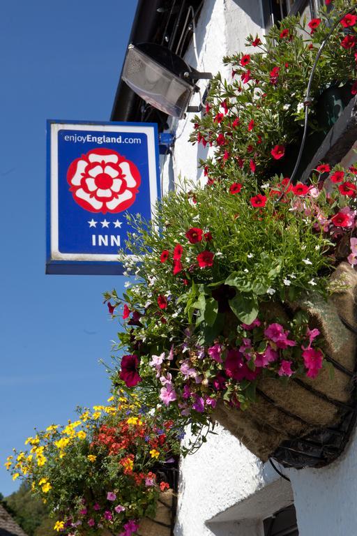 The Britannia Inn Elterwater Extérieur photo