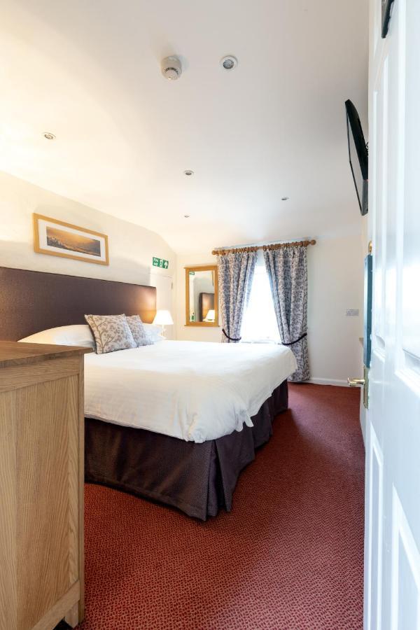 The Britannia Inn Elterwater Extérieur photo