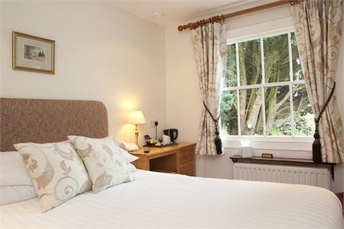 The Britannia Inn Elterwater Extérieur photo